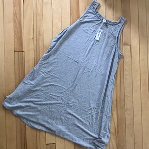 Old Navy Cotton Shift Dress